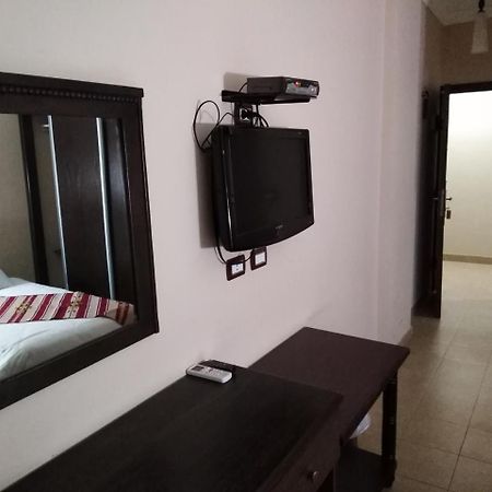 Delilah Hotel Madaba Eksteriør bilde