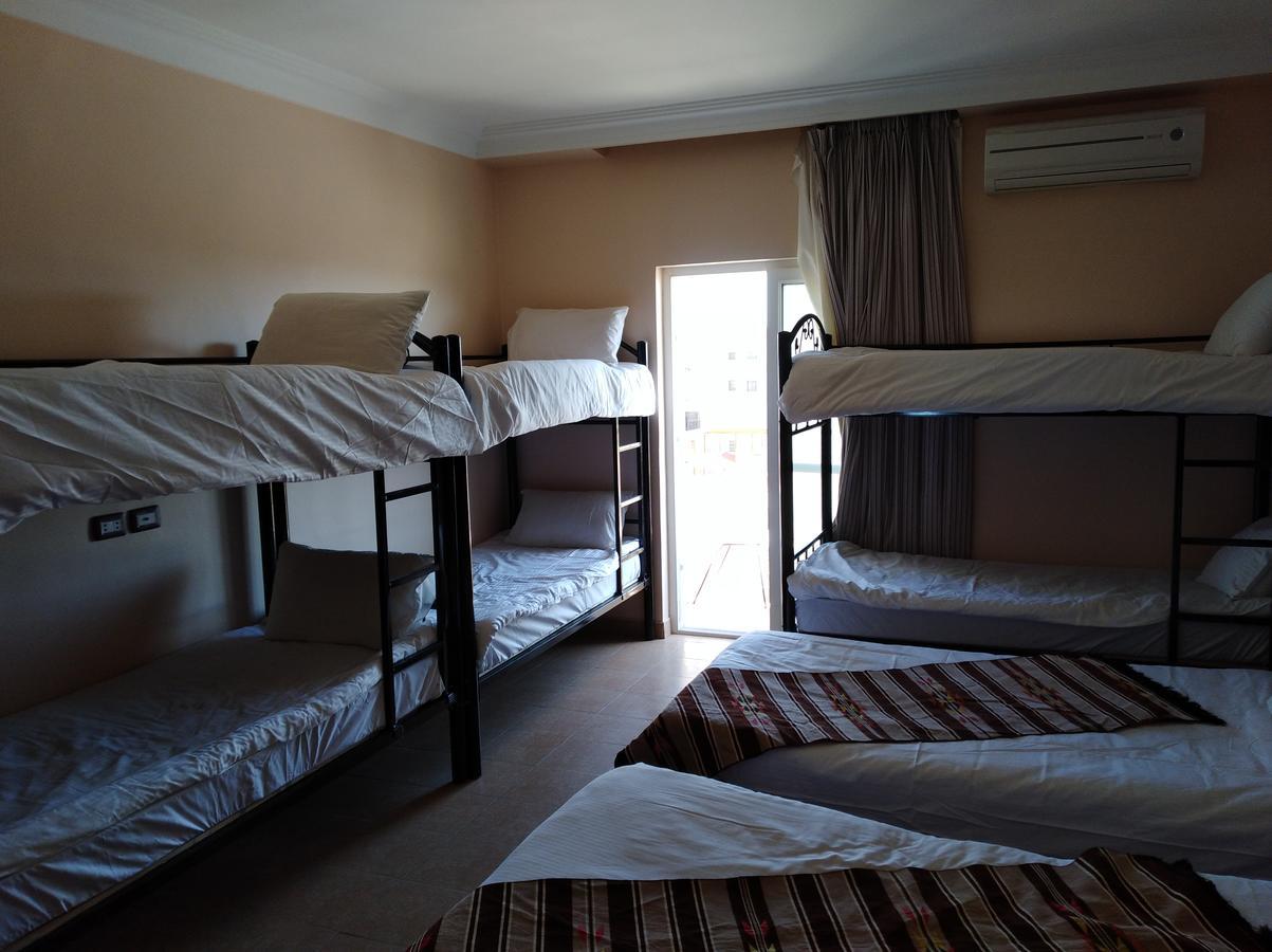 Delilah Hotel Madaba Eksteriør bilde